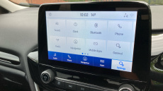 Ford Fiesta 1.0 EcoBoost Trend 5dr Petrol Hatchback